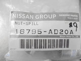 Nissan Navara YD25DDTI Genuine Spill Nut New Part