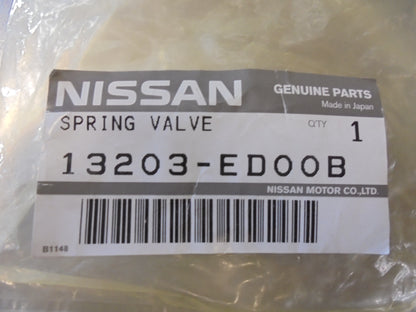 Nissan Tiida Genuine Valve Spring New Part