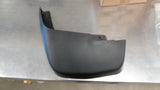 Mitsubishi Pajero Genuine Front Left Hand Mud Flap New Part