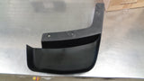 Mitsubishi Pajero Genuine Front Left Hand Mud Flap New Part