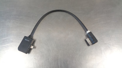 Volkswagen Genuine Lightning Adapter Cable New Part