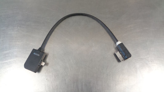 Volkswagen Genuine Lightning Adapter Cable New Part
