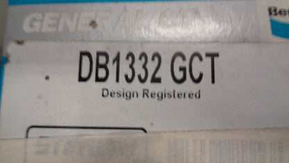 Bendix Rear Brake Pad Set Suits Holden VT-VY Commodore New Part