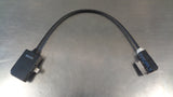 Volkswagen Genuine Lightning Adapter Cable New Part