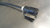Volkswagen Genuine Lightning Adapter Cable New Part