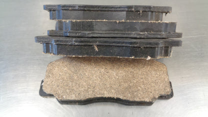 Bendix General Brake Pad Set suits Toyota Blizzard Liteace New Part