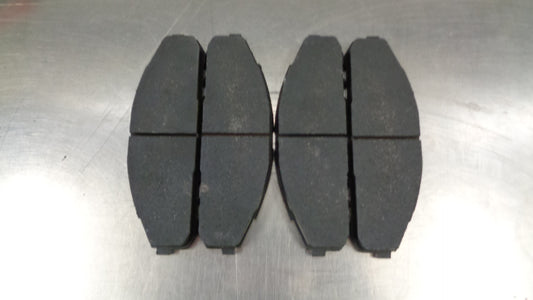 Ferodo Brake Pads For Nissan Patrol GQ New Part