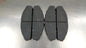 Ferodo Brake Pads For Nissan Patrol GQ New Part