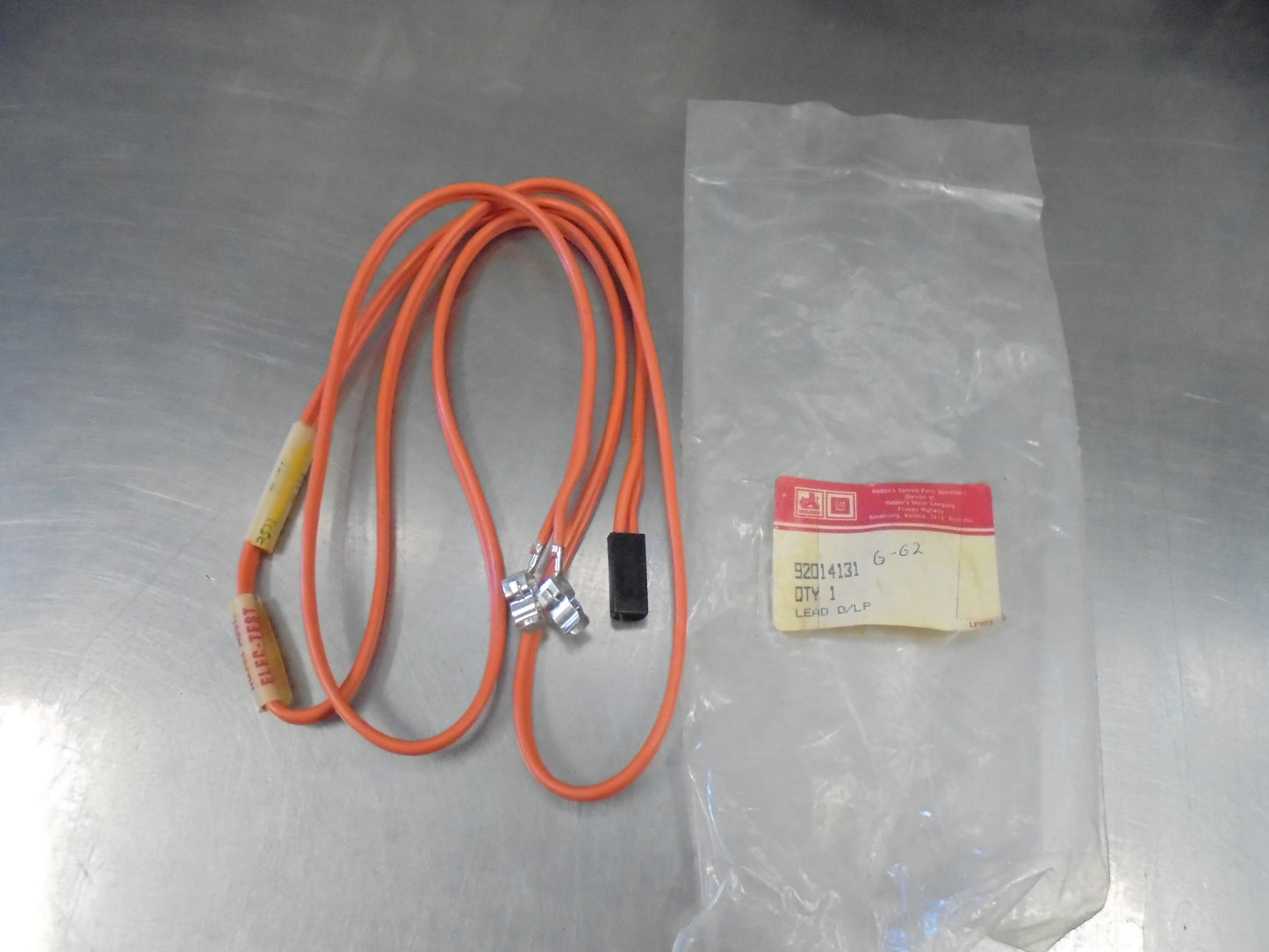 Holden VH-VK-VL Genuine Interior Light Wiring New Part
