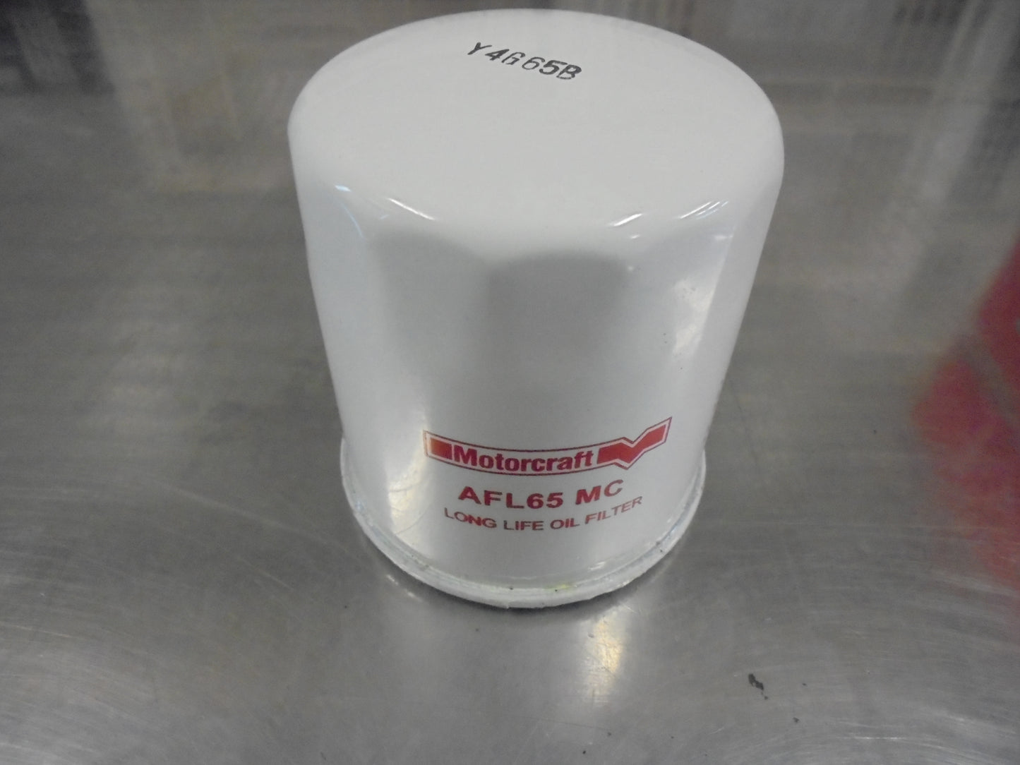 Motorcraft Oil Filter Suits Chrysler Neon New Part