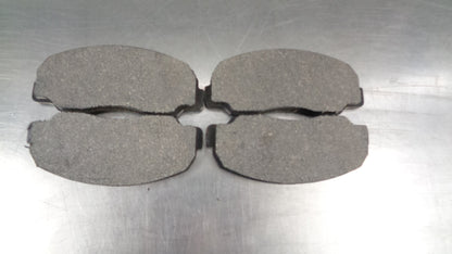N Brake Disc Pads suits Nissan Patrol New Part