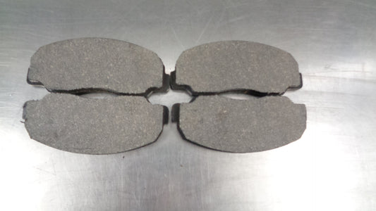 N Brake Disc Pads suits Nissan Patrol New Part