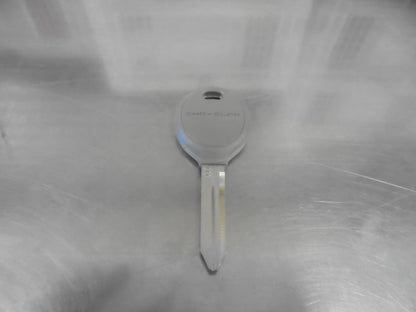 Jeep-Dodge Genuine Key Blank New Part