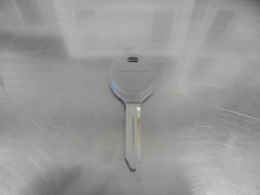 Jeep-Dodge Genuine Key Blank New Part
