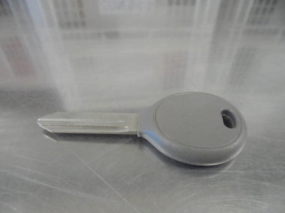 Jeep-Dodge Genuine Key Blank New Part