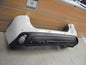Mitsubishi ZJ Outlander Genuine Rear Bar Cover With Flare And Sensor Holes New Part