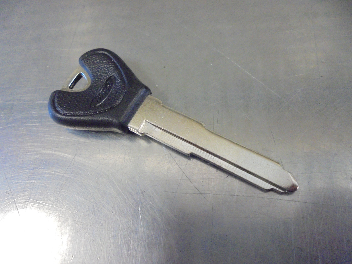Ford Courier Genuine Key Uncut Blank New Part