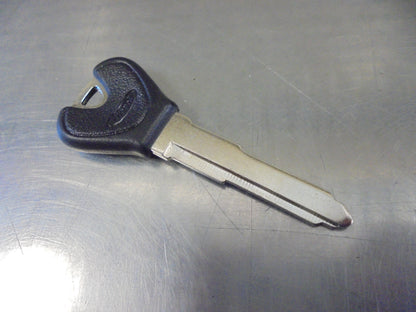 Ford Courier Genuine Key Uncut Blank New Part