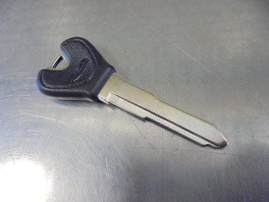Ford Courier Genuine Key Uncut Blank New Part