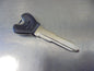 Ford Courier Genuine Key Uncut Blank New Part