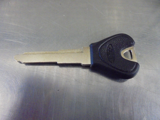 Ford Courier Genuine Key Uncut Blank New Part