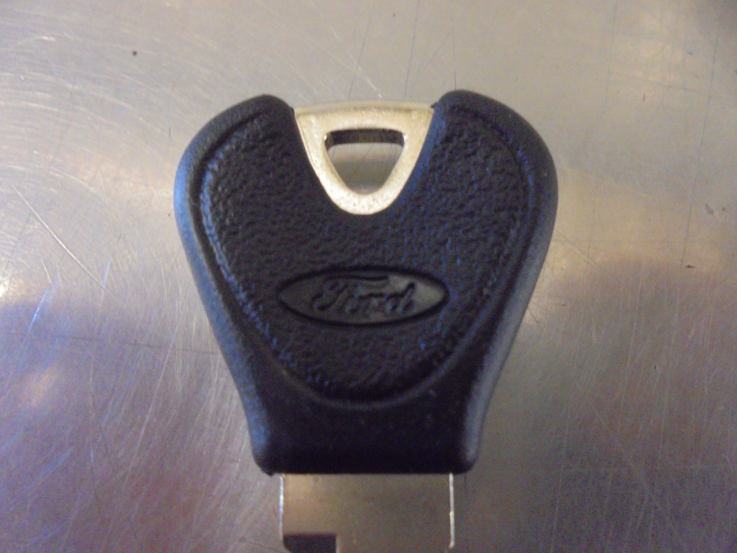 Ford Courier Genuine Key Uncut Blank New Part