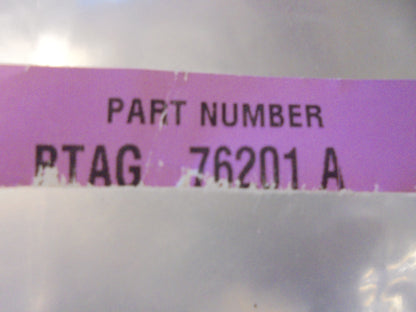Ford Courier Genuine Key Uncut Blank New Part
