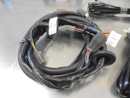 Kia Sorento Genuine Trailer Wiring Complete Kit New Part