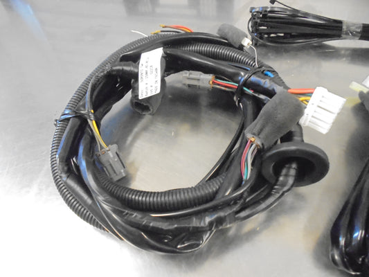 Kia Sorento Genuine Trailer Wiring Complete Kit New Part