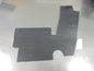 Mercedes Benz printer 906 Genuine Radiator Cover Bottom Left New Part