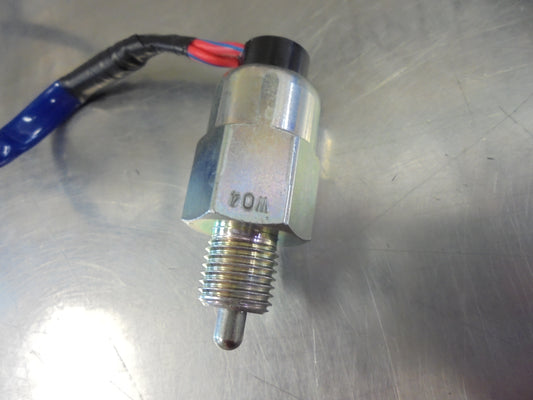 Mitsubishi Triton Genuine Freewheel Clutch Switch New Part