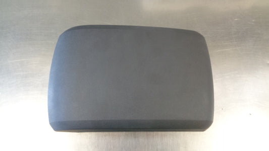 Holden Trailblazer Colorado Genuine Front Arm Rest  New Part
