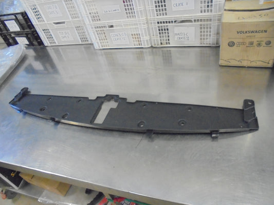 MG ZS Genuine Top Radiator Cowling New Part