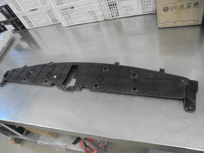 MG ZS Genuine Top Radiator Cowling New Part