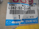 Mazda MPV Genuine Front Bonnet New Part