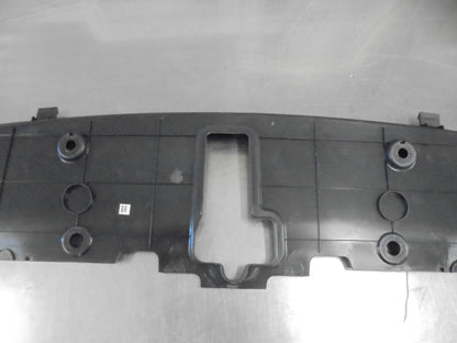 MG ZS Genuine Top Radiator Cowling New Part