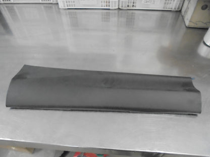 Toyota Rav4 Genuine Right Hand Rear Door Molding New Part