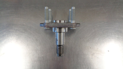Holden Barina Genuine Right Hand Rear Wheel Spindle New Part