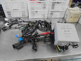 Kia Carnival Genuine Front Wiring Electrical Assembly New Part