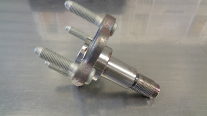 Holden Barina Genuine Right Hand Rear Wheel Spindle New Part