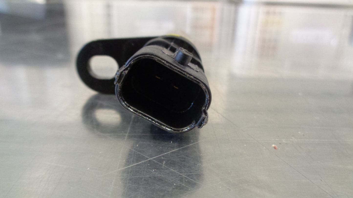 Holden Astra Genuine Crankshaft Sensor New Part