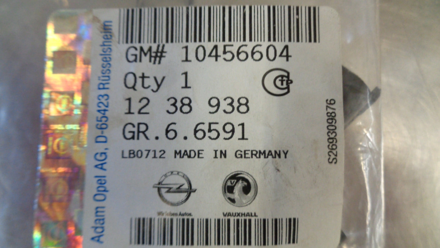 Holden Astra Genuine Crankshaft Sensor New Part