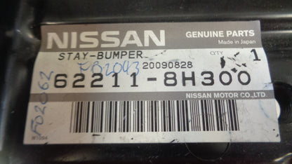Nissan X-trail T30 Genuine Left Hand  Front Bumper Stay Bar New Part
