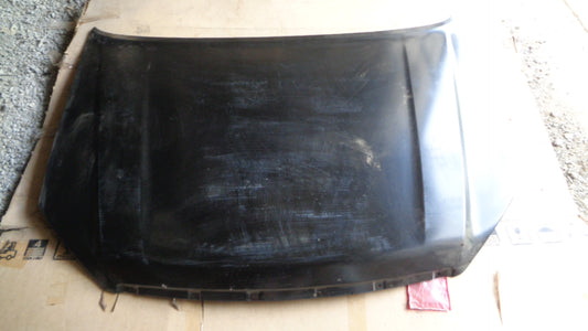 Isuzu D-Max/MU-X Bonnet Assy New Part