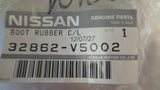 Nissan Pathfinder / D21 Genuine Control Lever Boot New Part