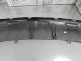 Kia Sorento Genuine Lower Front Bumper Cover (Silver) New Part