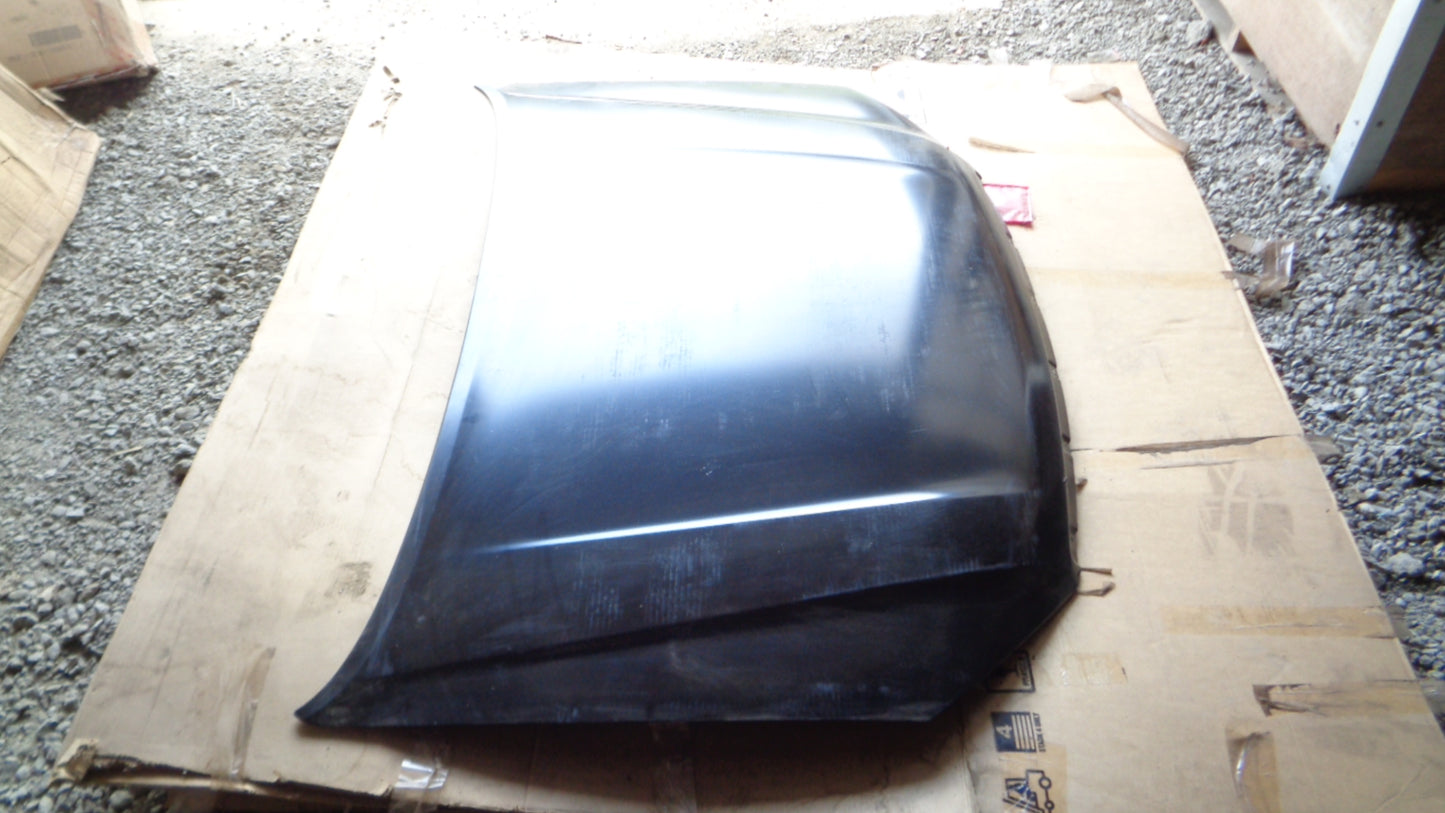 Isuzu D-Max/MU-X Bonnet Assy New Part
