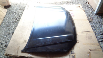 Isuzu D-Max/MU-X Bonnet Assy New Part