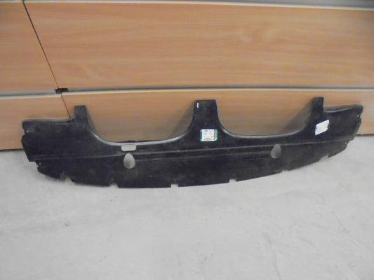 Jaguar XJ Classic Genuine Front Lower Under Tray New Part