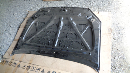 Isuzu D-Max/MU-X Bonnet Assy New Part